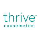 Thrive Causemetics logo