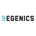 Regenics logo
