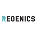 Regenics logo