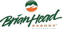 Brian Head logo