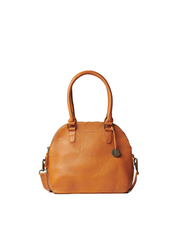 The Vancouver Structured Handbag