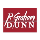 P. Graham Dunn logo