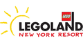 LEGOLAND New York logo