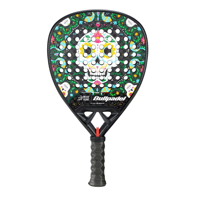 BULLPADEL VERTEX 04 Mexico 2024 (Racket)