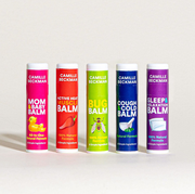 Value Bundle - Family Care Balms Mini Pack