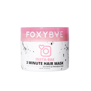 Insta-Bae 3 Minute Hair Mask