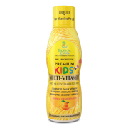 Kids Liquid Multivitamin Supplement - 16oz