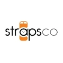 Strapsco logo