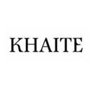 KHAITE logo