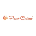 Peach Couture logo