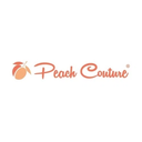 Peach Couture logo