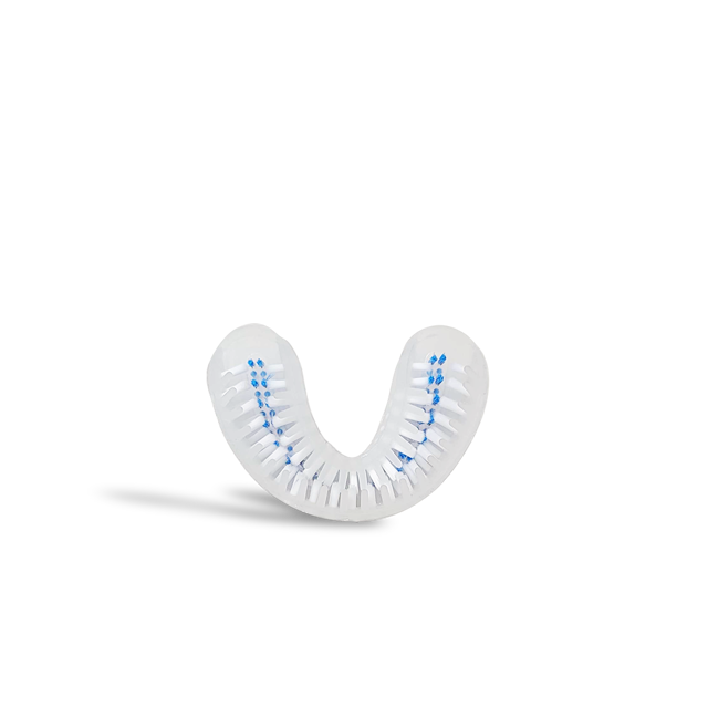 autobrush®: Double-Sided Nylon Brush Head