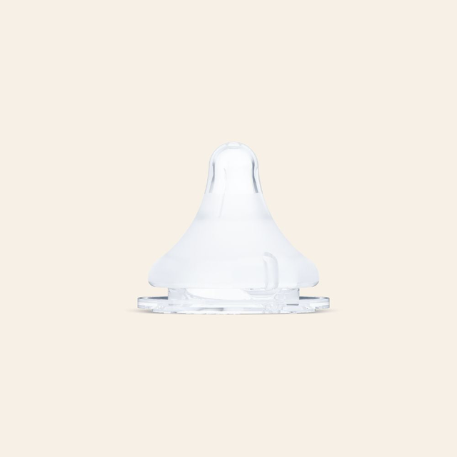 NaturalWave® Nipples