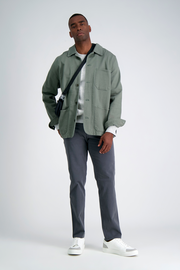 The Active Series™ City Flex ™ 5-Pocket Pant