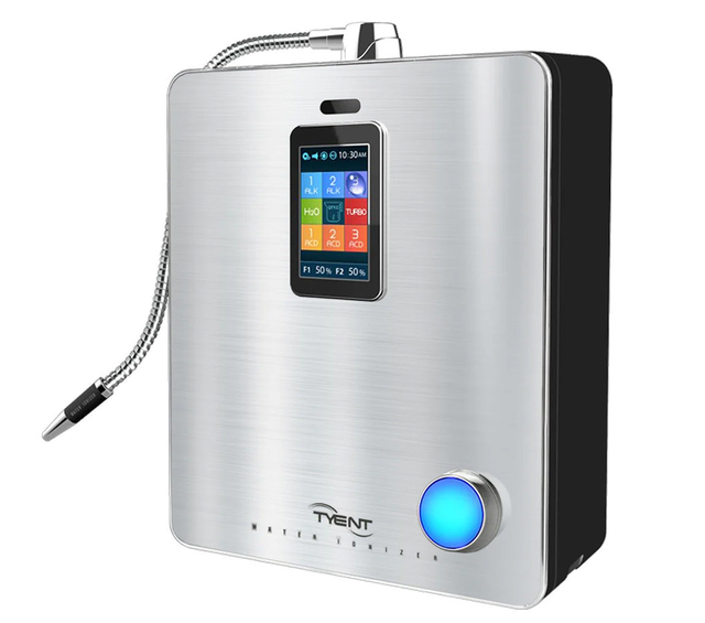 ACE-13 Above-Counter Extreme Water Ionizer