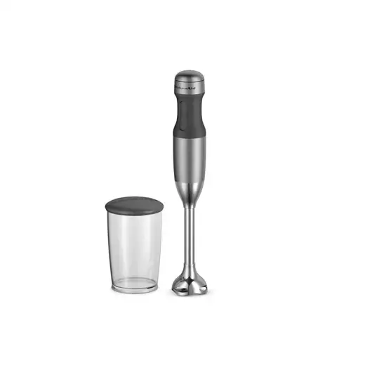 2-Speed Hand Blender