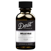 Belle Isle Beard Oil - 1 oz
