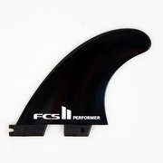 FCS II Performer  Tri Fins