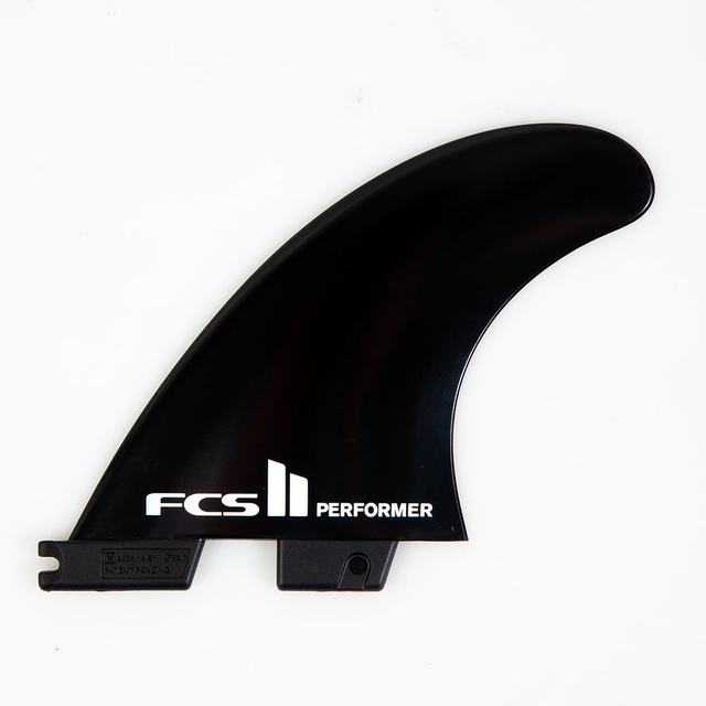 FCS II Performer Tri Fins