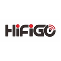HiFiGo logo
