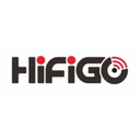 HiFiGo logo