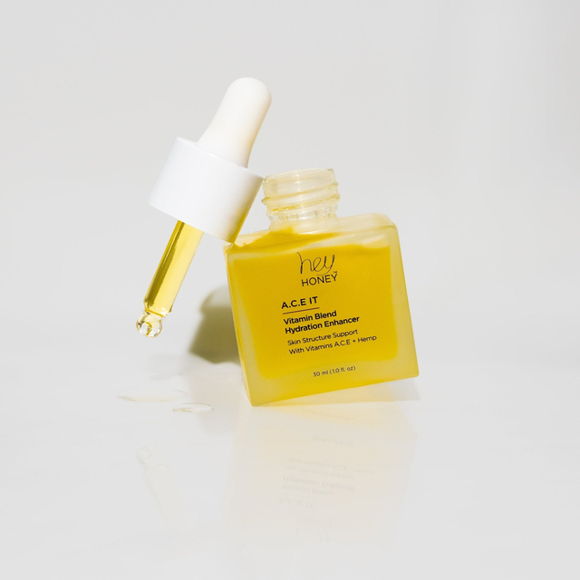 A.C.E IT - Vitamin Blend Hydration Enhancer