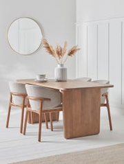 Fremont Dining Table - Medium