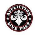 Affliction Clothing logo