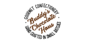Buddy's Chocolate Haus logo