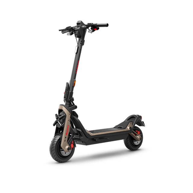 Segway GT3 Pro SuperScooter