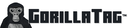 Gorilla Tag VR logo
