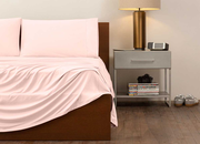 Original Performance Sheet Set - Outlet - Blush Pink