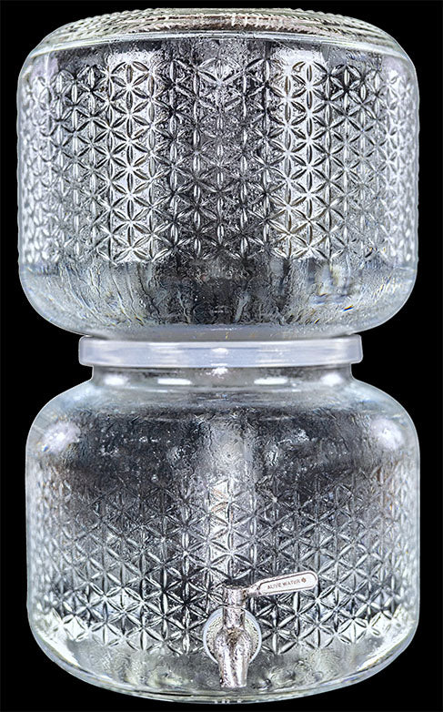 2.5 Gallon Jug & Dispenser Combo