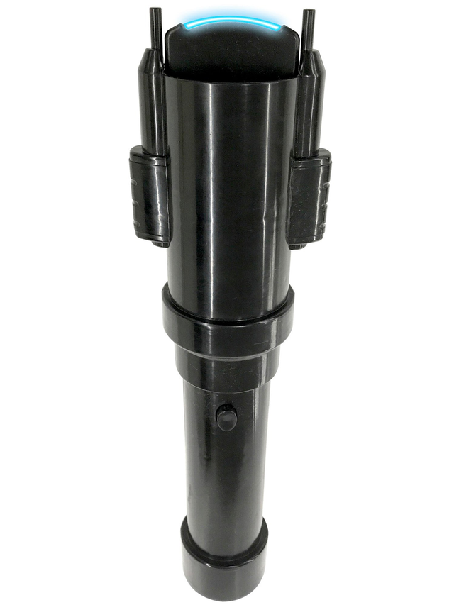 Adult Light-Up Power Taser Accessory