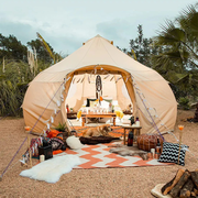 Luna Bell Tent