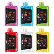 Geekvape Raz LTX 25K 50mg Disposable