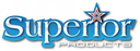 Superior Products  logo