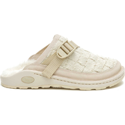 Canyon Woven Clog Fluff