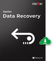 Stellar Data Recovery for Windows