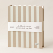 The DailyDocs Organizer