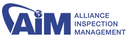 Alliance Inspection Management logo