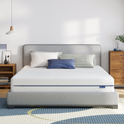 Avenco Gel Memory Foam Mattress
