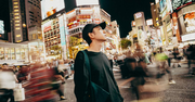 Tokyo Street Vibes Fashion Photo Walk - Klook Australia