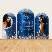 Graduation Celebration Backdrop Chiara Wall Covers
