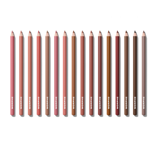 Signature Lip Pencil Bundle