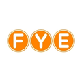 FYE logo