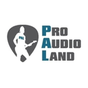 Pro Audio Land logo
