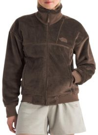 The North Face Women's Luxe Osito Full Zip Jacket