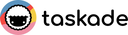Taskade logo