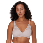 Bali Breathe Wireless T-Shirt Bra
